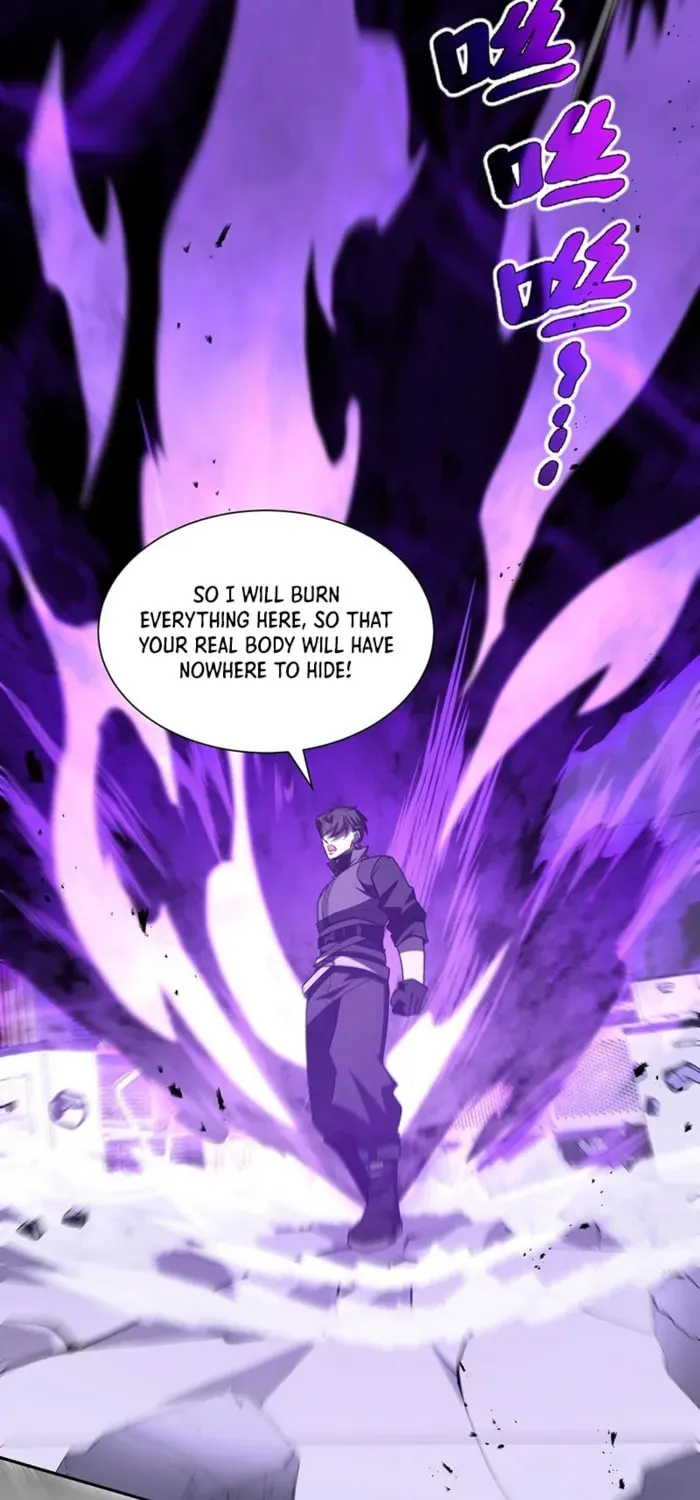 The Awakening Contract Chapter 114 page 20 - 