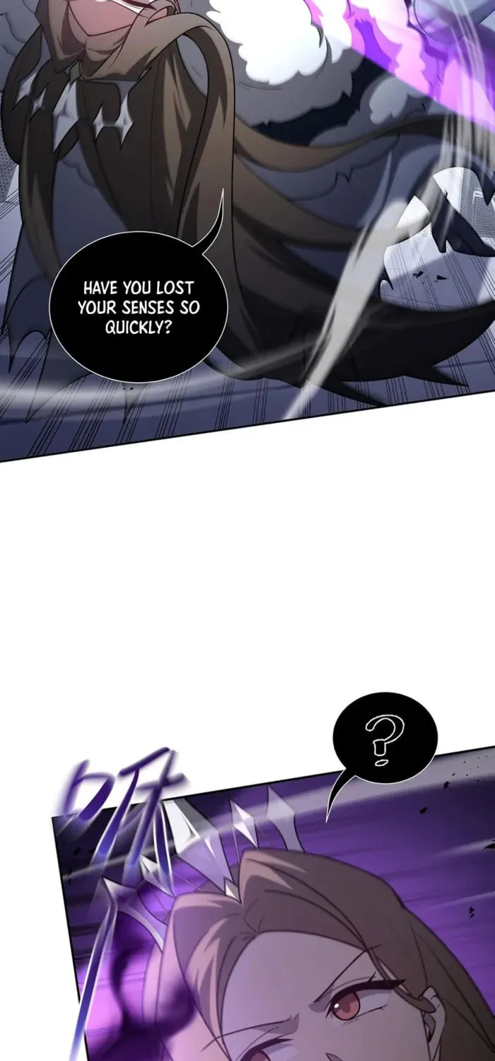The Awakening Contract Chapter 114 page 3 - 
