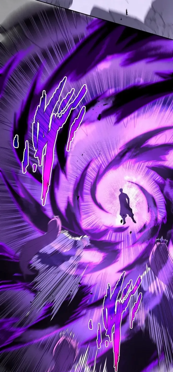 The Awakening Contract Chapter 114 page 21 - 
