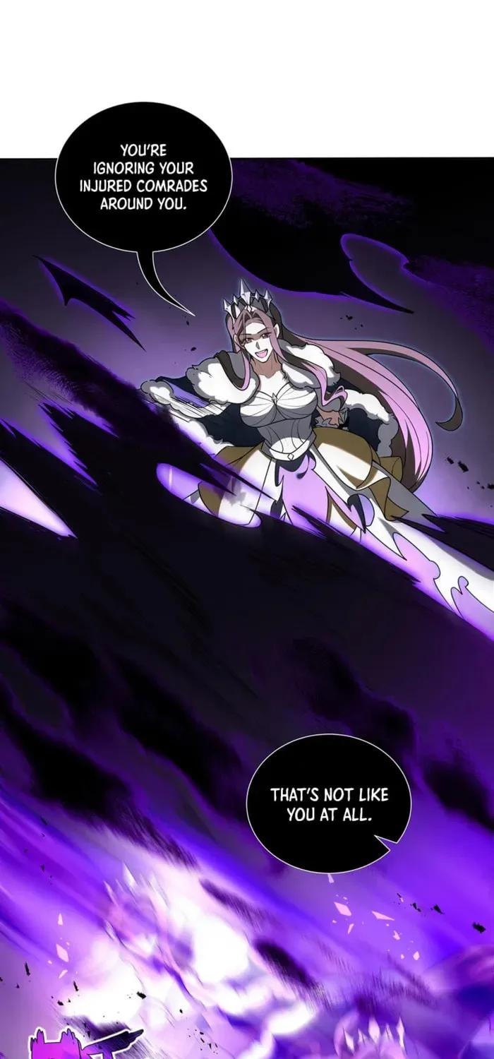 The Awakening Contract Chapter 114 page 23 - 