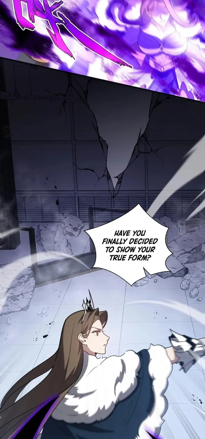 The Awakening Contract Chapter 114 page 24 - 