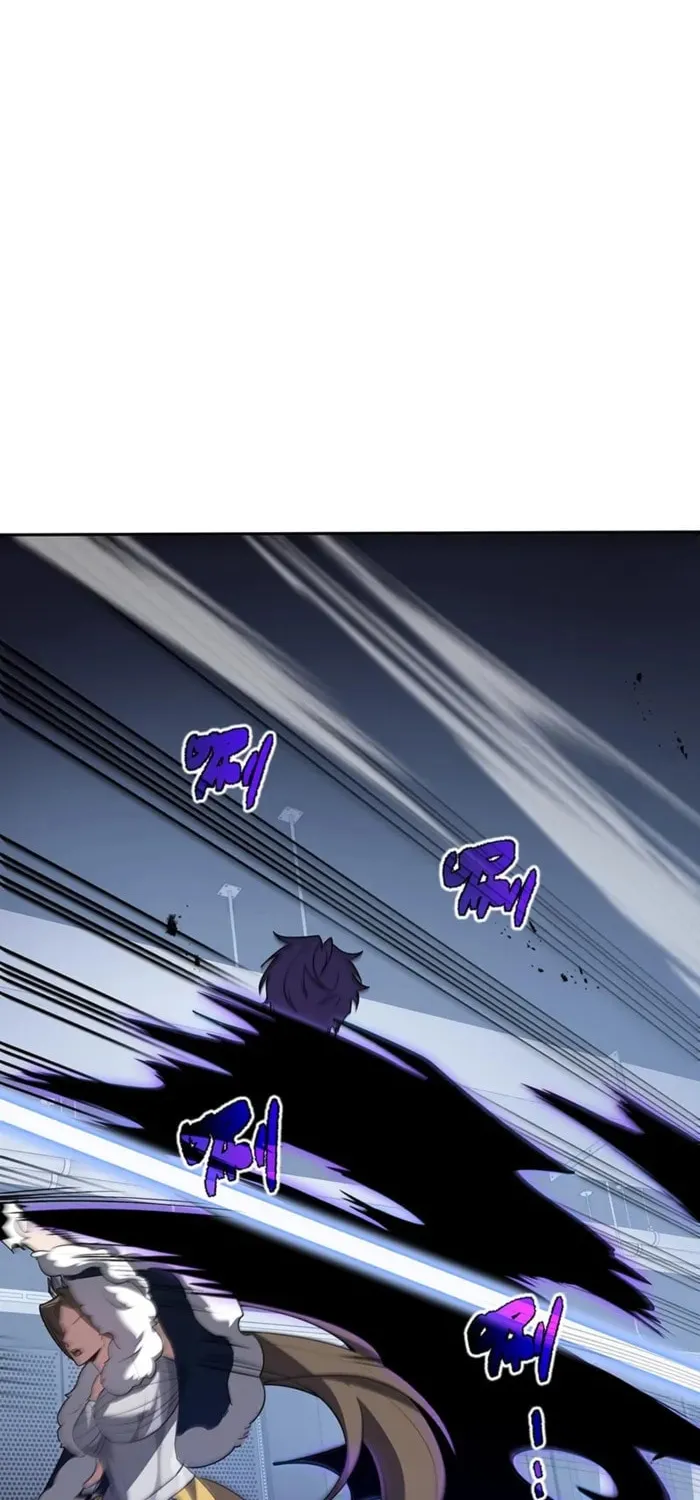The Awakening Contract Chapter 114 page 26 - 