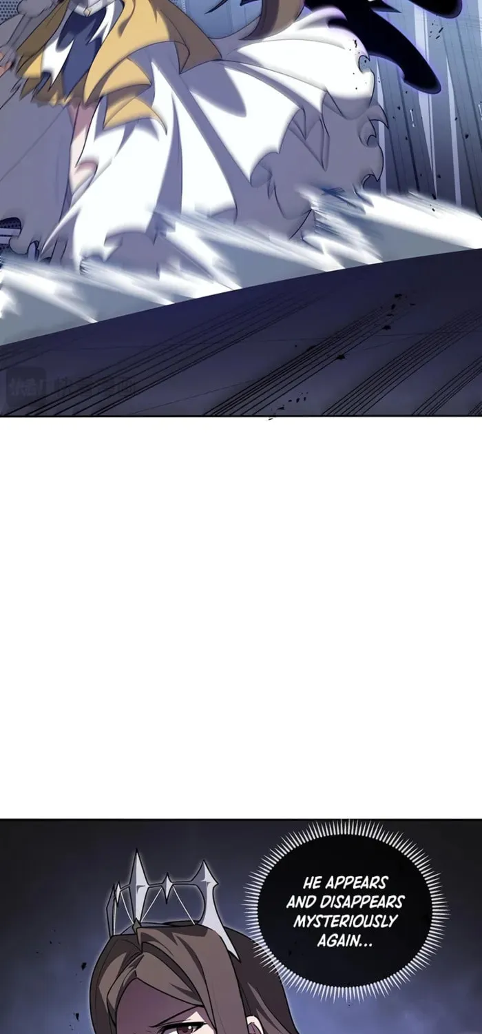 The Awakening Contract Chapter 114 page 27 - 