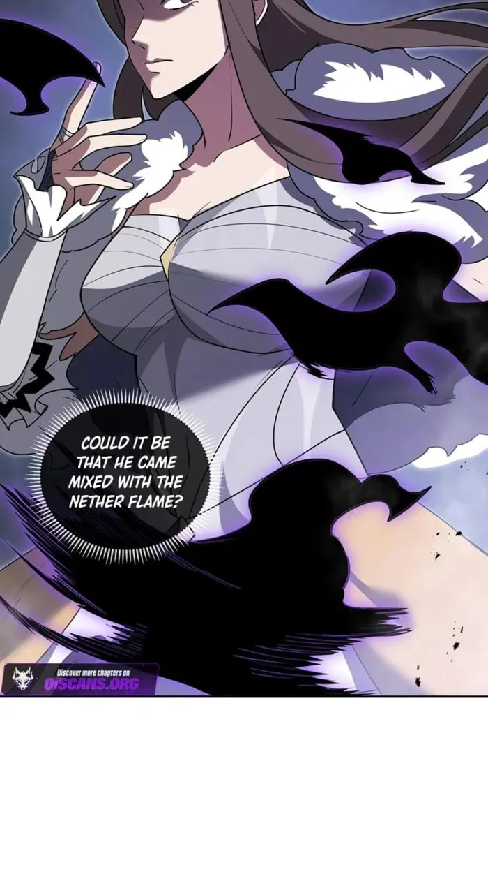 The Awakening Contract Chapter 114 page 28 - 