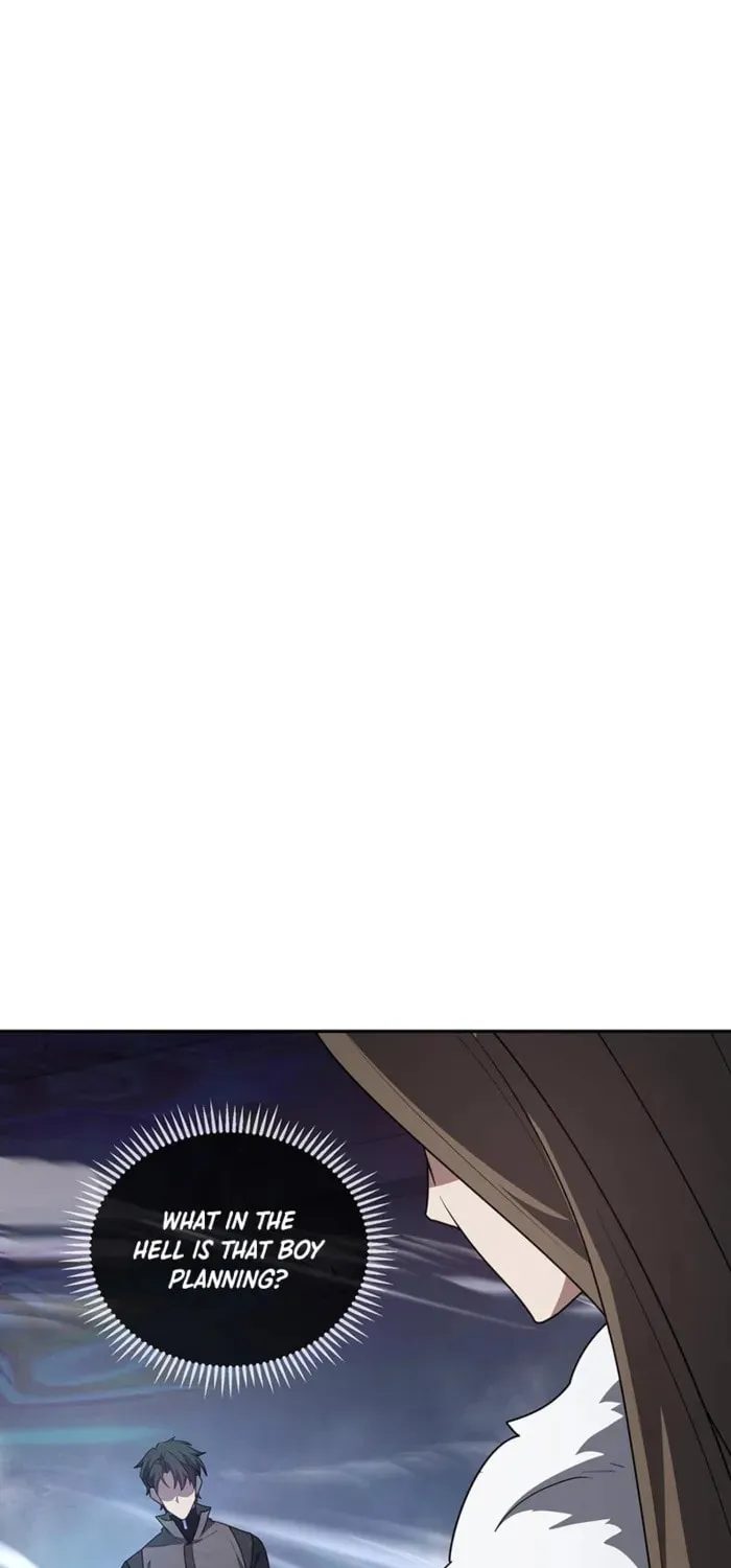 The Awakening Contract Chapter 114 page 29 - 