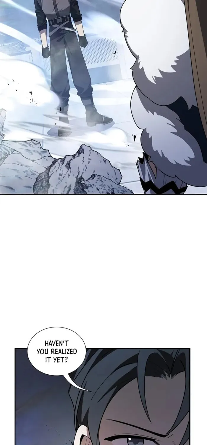 The Awakening Contract Chapter 114 page 30 - 