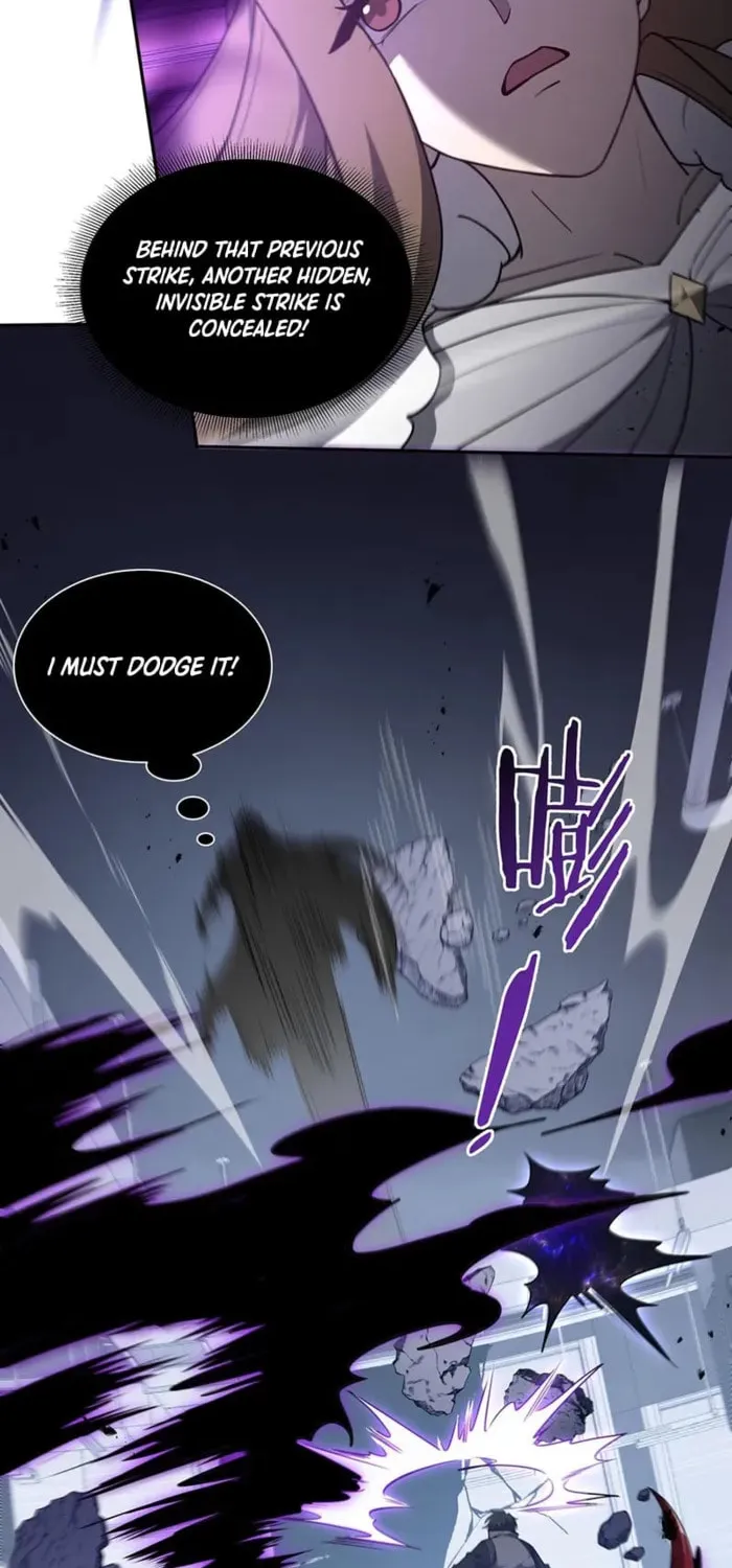 The Awakening Contract Chapter 114 page 4 - 