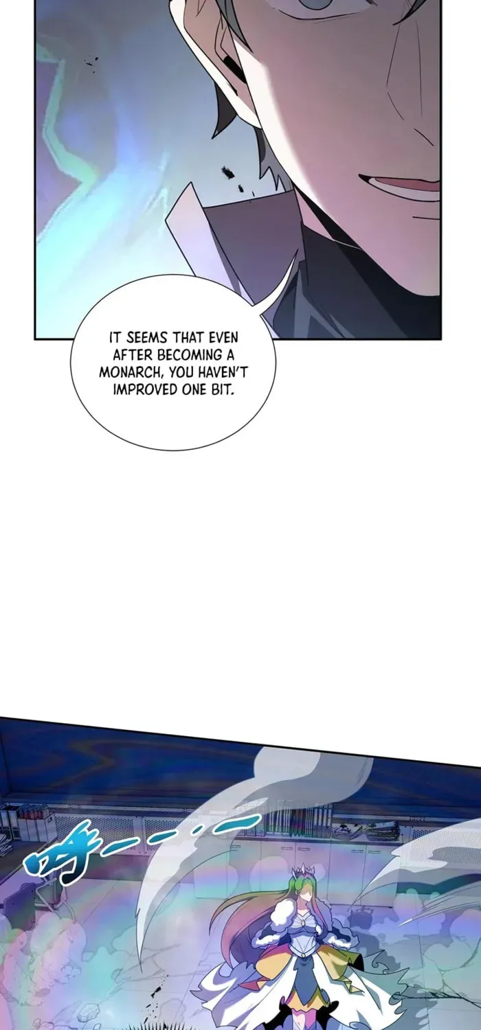 The Awakening Contract Chapter 114 page 31 - 