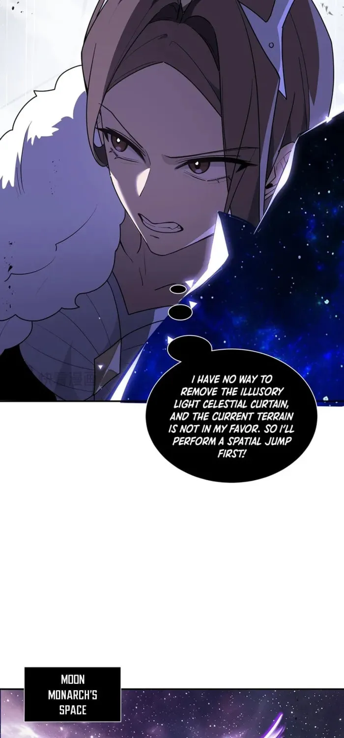 The Awakening Contract Chapter 114 page 36 - 