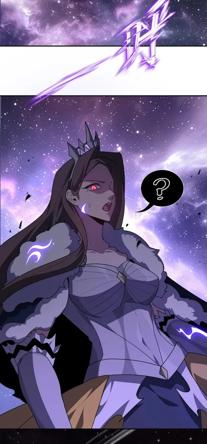 The Awakening Contract Chapter 114 page 37 - 