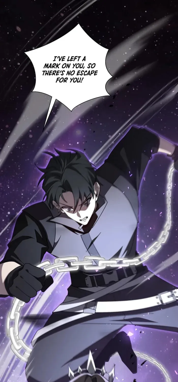 The Awakening Contract Chapter 114 page 38 - 