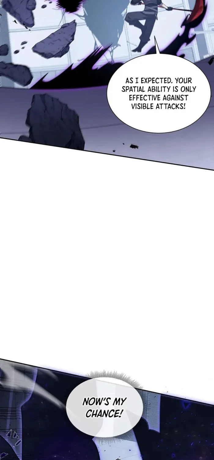 The Awakening Contract Chapter 114 page 5 - 