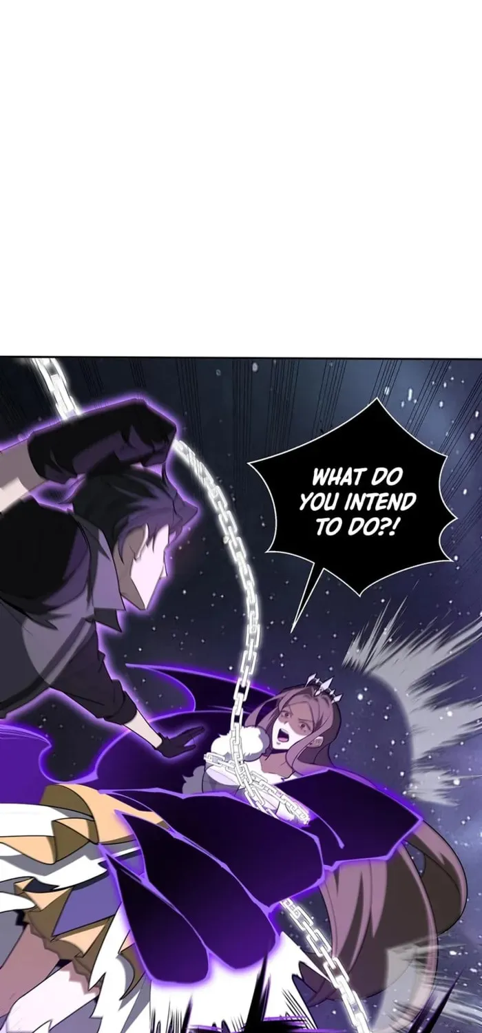 The Awakening Contract Chapter 114 page 41 - 