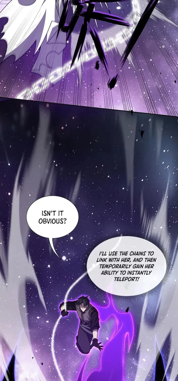 The Awakening Contract Chapter 114 page 42 - 