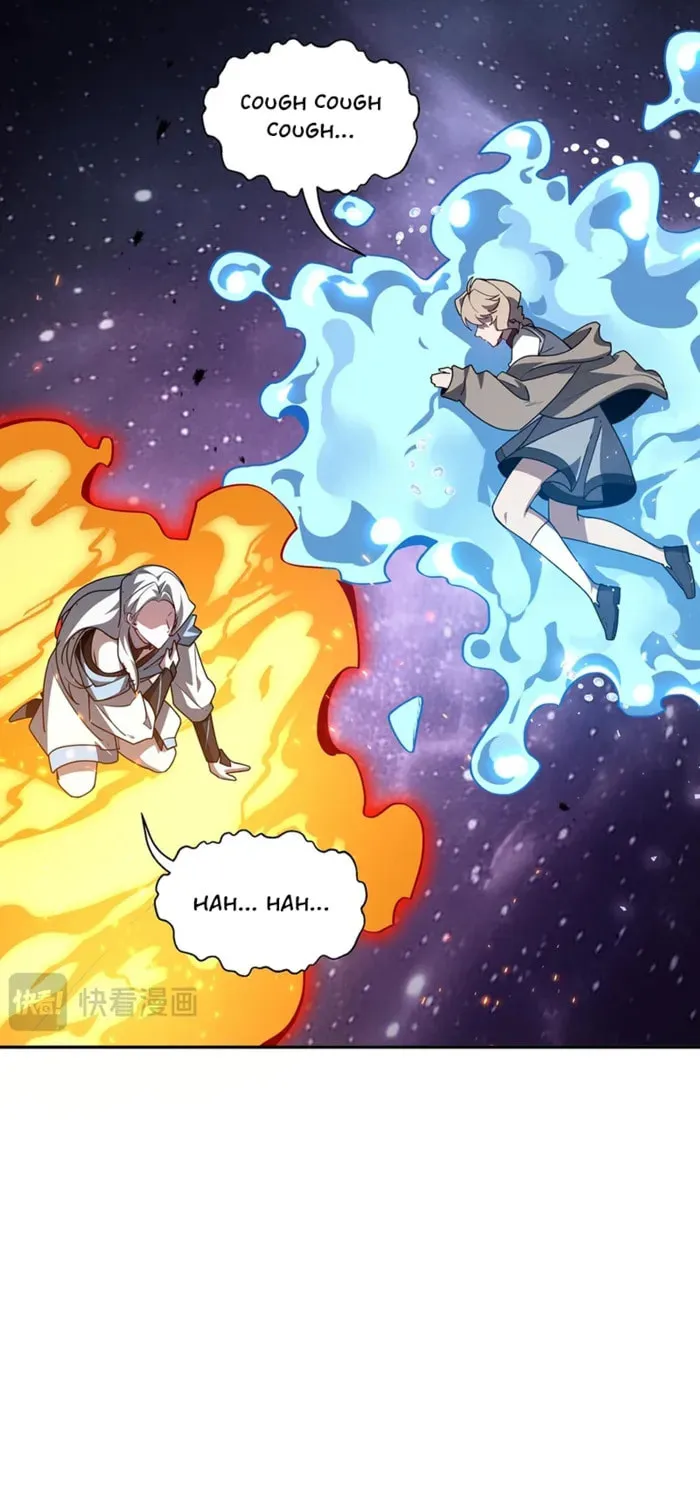 The Awakening Contract Chapter 114 page 47 - 