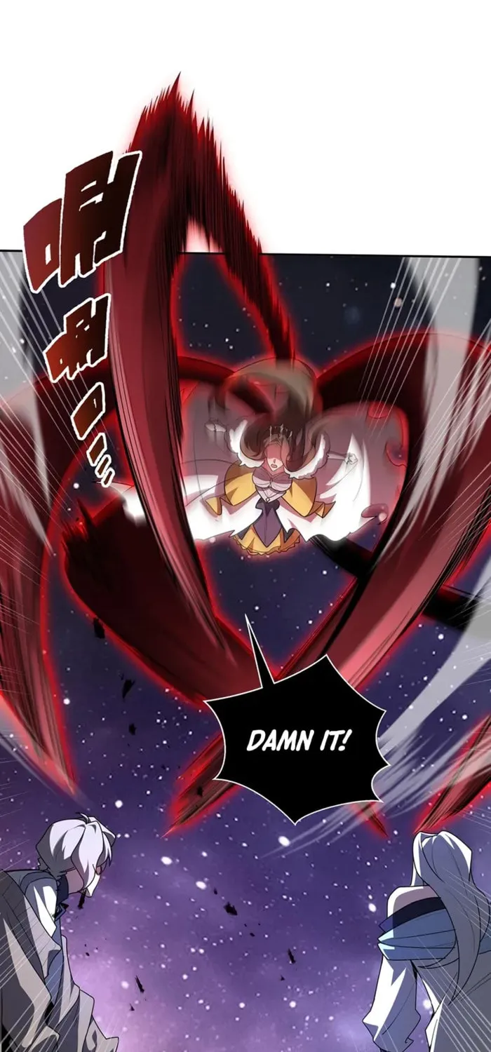 The Awakening Contract Chapter 114 page 48 - 
