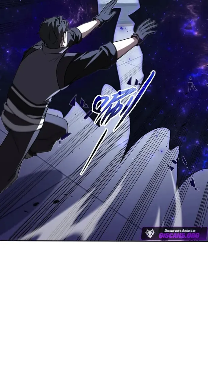 The Awakening Contract Chapter 114 page 6 - 
