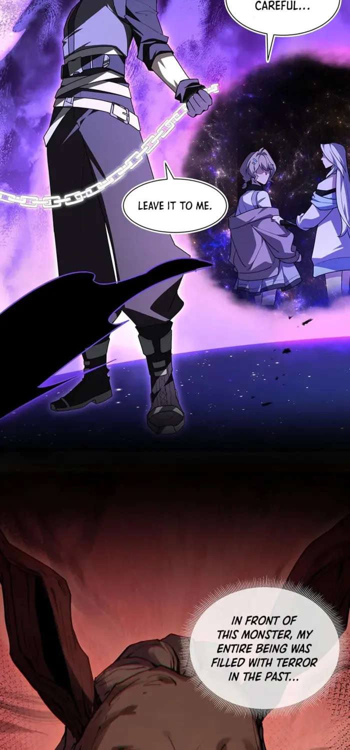 The Awakening Contract Chapter 114 page 52 - 