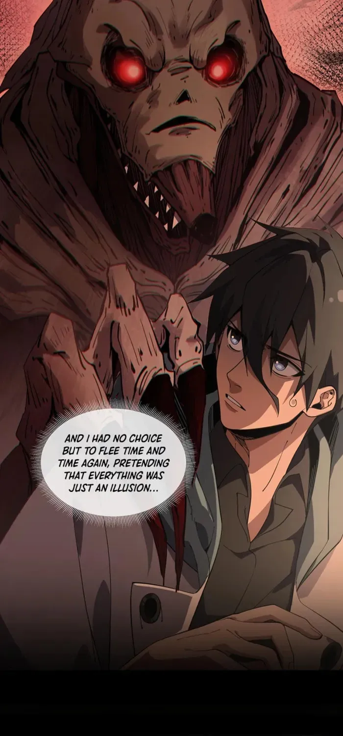 The Awakening Contract Chapter 114 page 53 - 