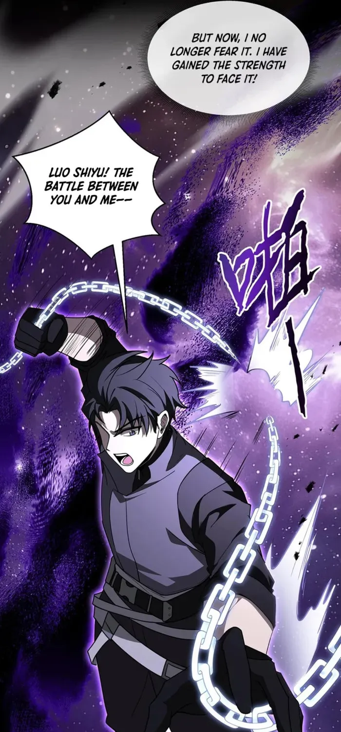 The Awakening Contract Chapter 114 page 55 - 