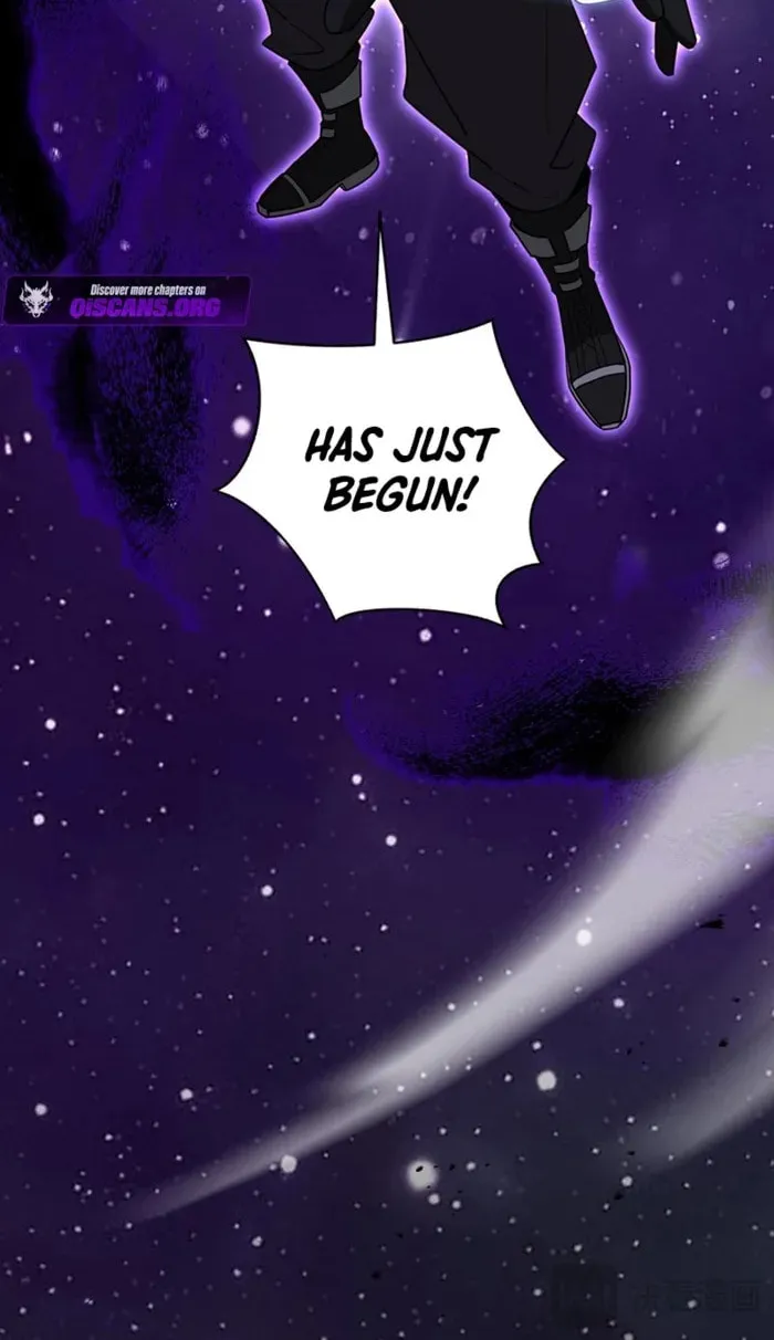 The Awakening Contract Chapter 114 page 56 - 