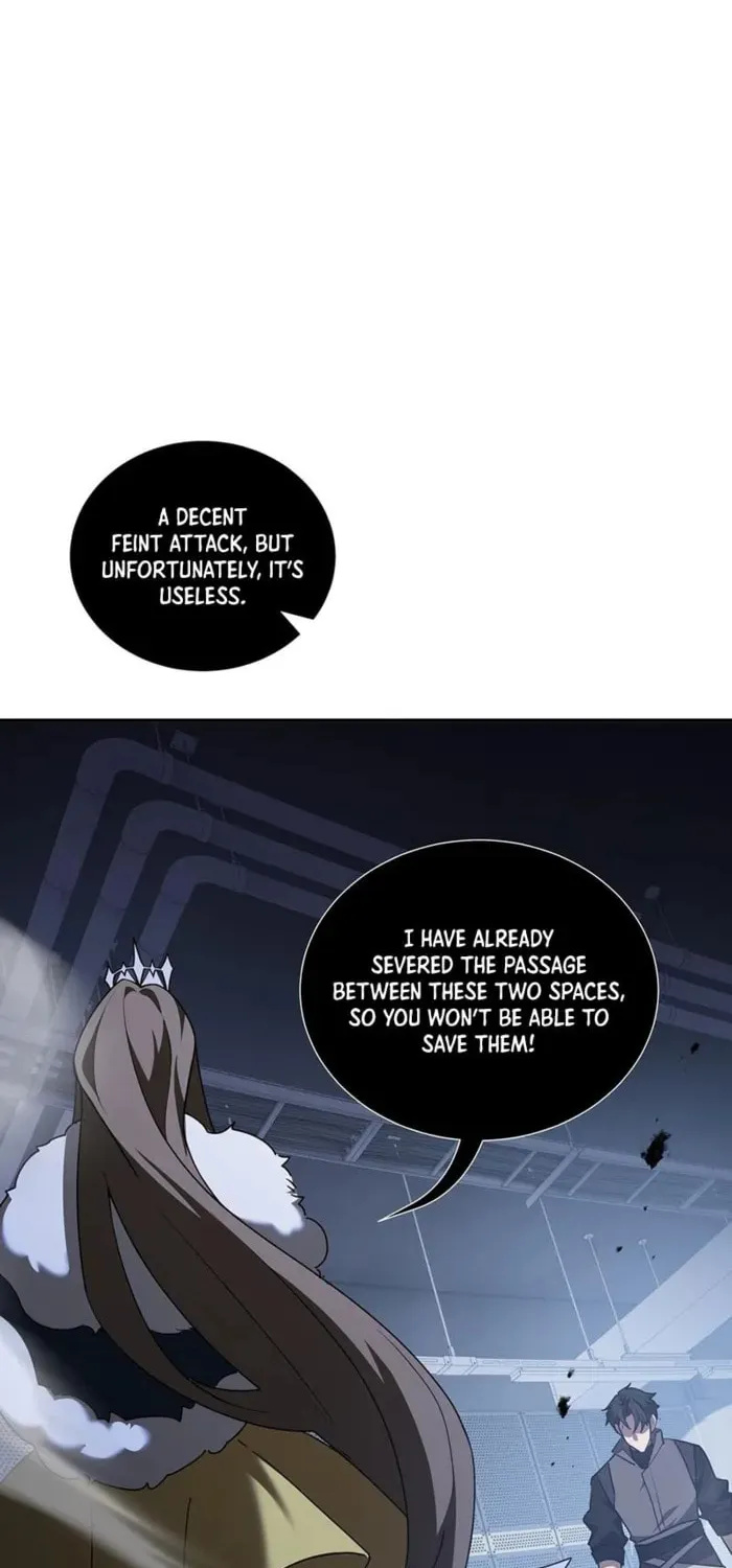 The Awakening Contract Chapter 114 page 8 - 