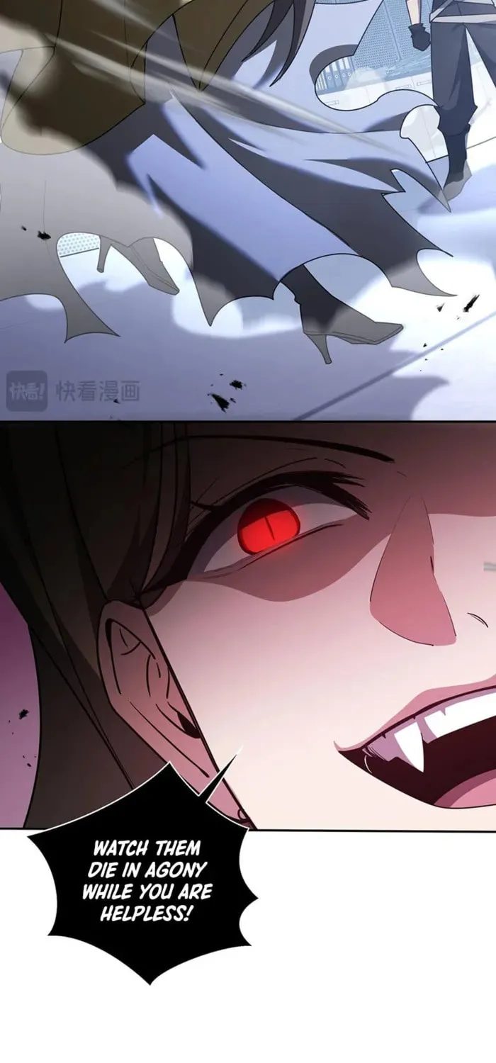 The Awakening Contract Chapter 114 page 9 - 