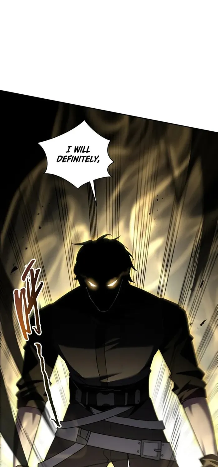 The Awakening Contract Chapter 114 page 10 - 