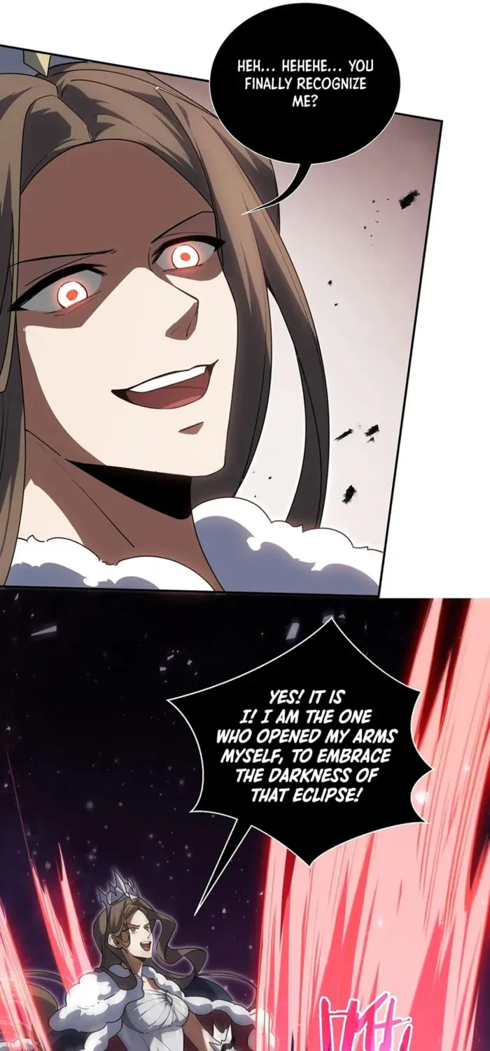 The Awakening Contract Chapter 115 page 11 - 