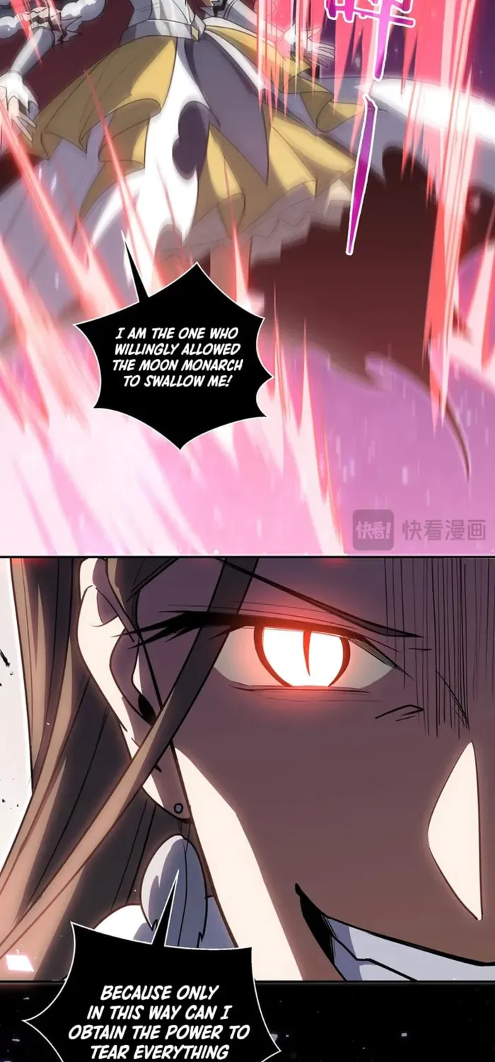 The Awakening Contract Chapter 115 page 12 - 