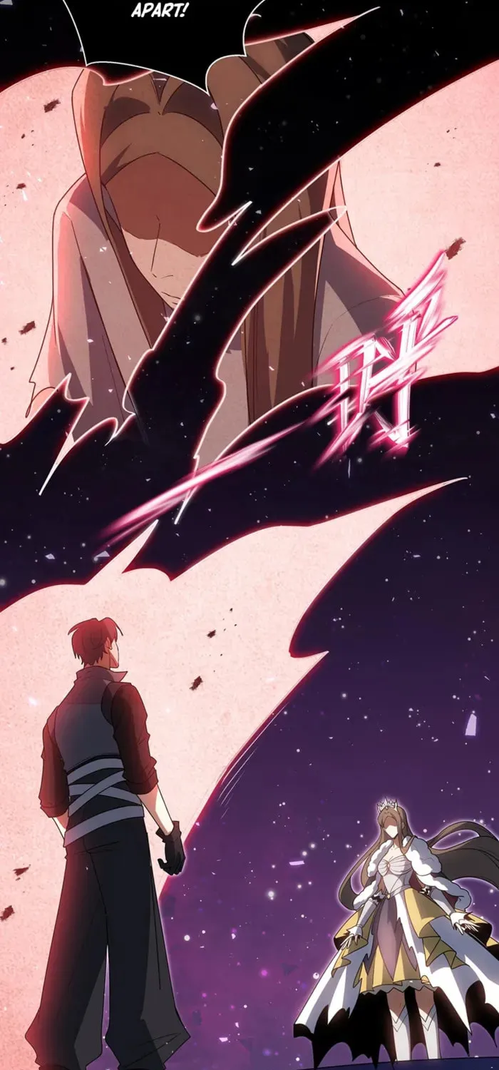 The Awakening Contract Chapter 115 page 13 - 
