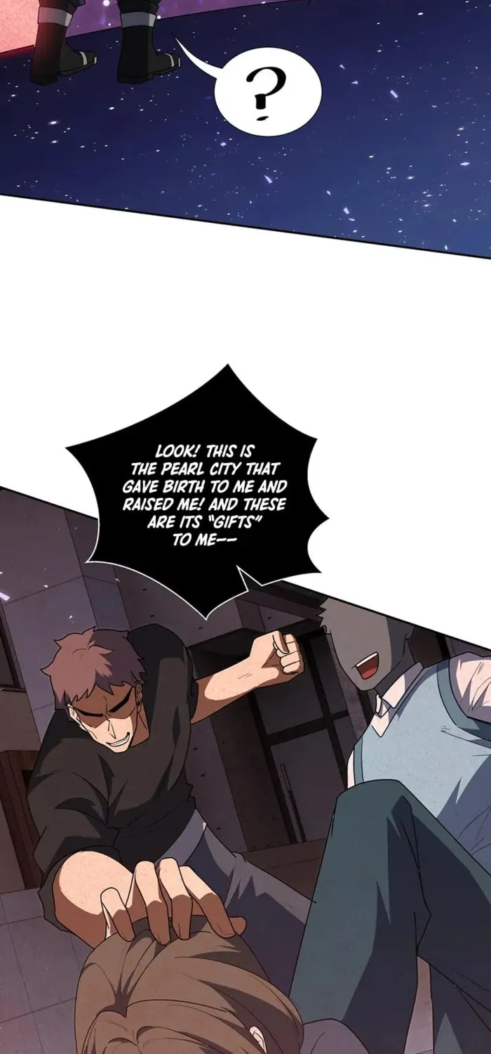 The Awakening Contract Chapter 115 page 14 - 
