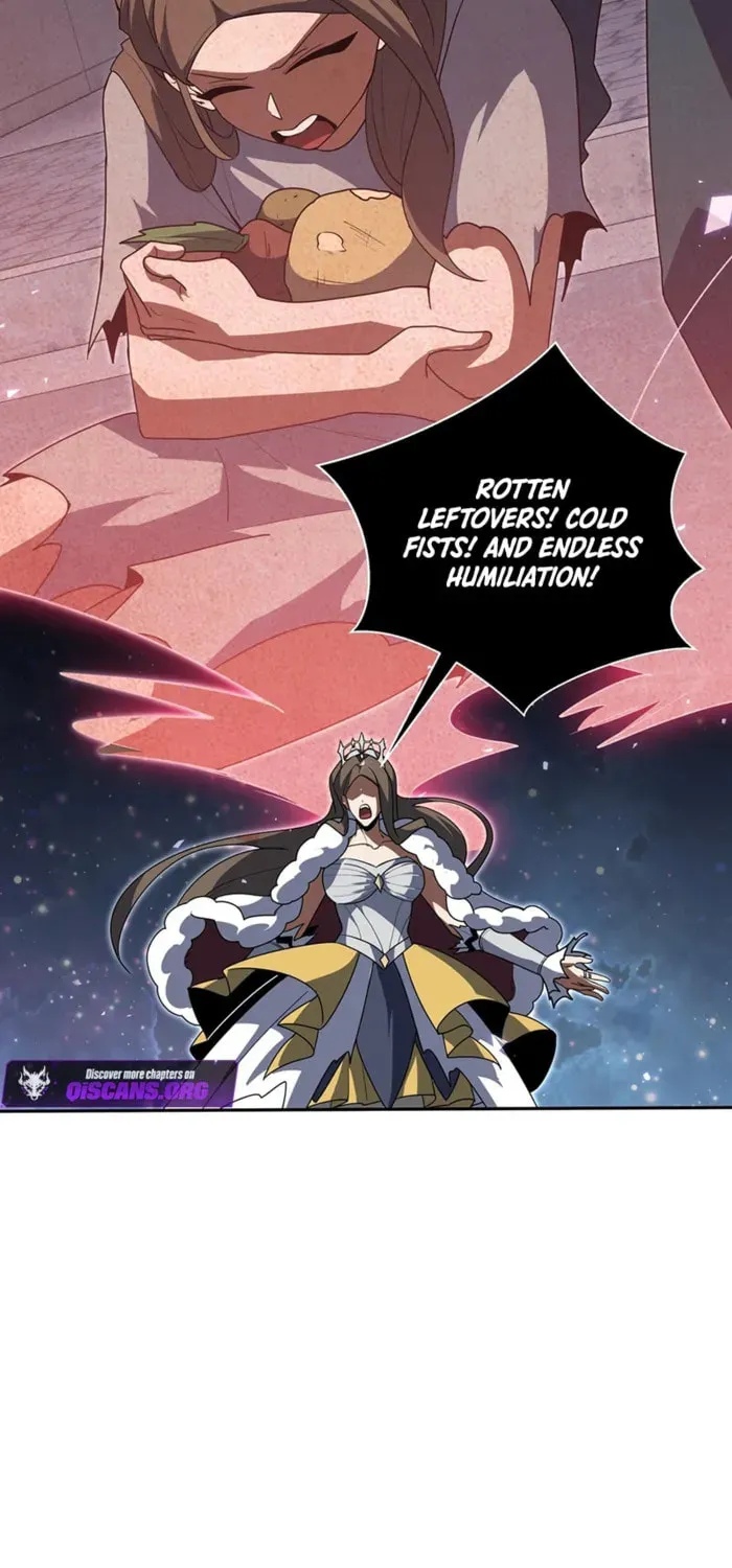 The Awakening Contract Chapter 115 page 15 - 
