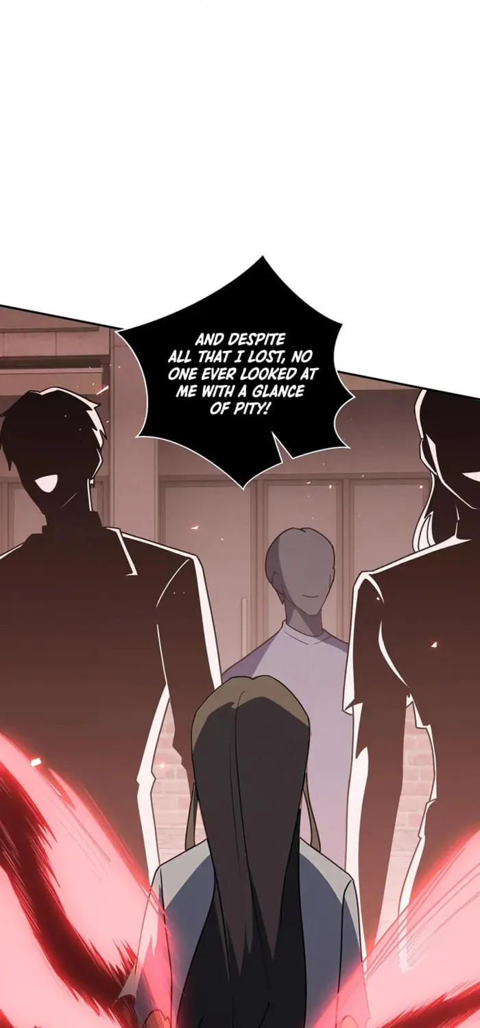 The Awakening Contract Chapter 115 page 17 - 