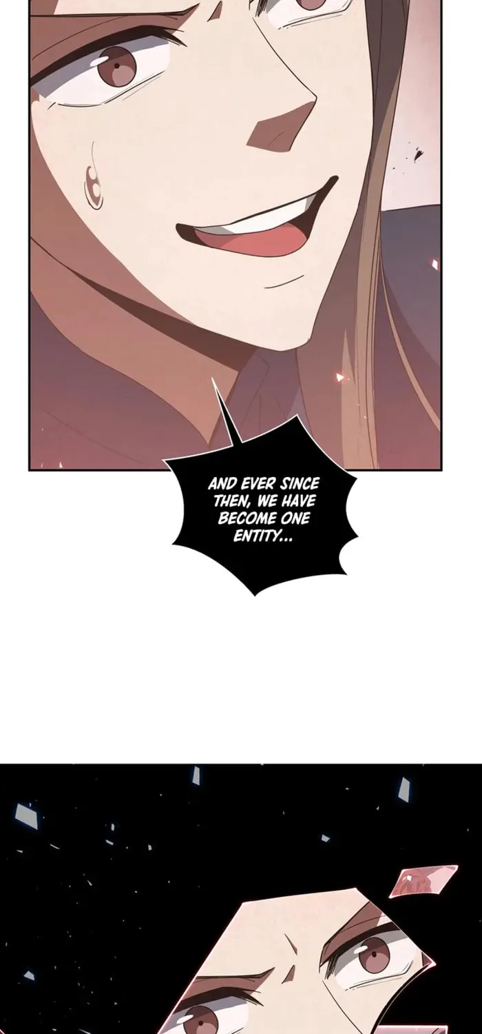 The Awakening Contract Chapter 115 page 23 - 