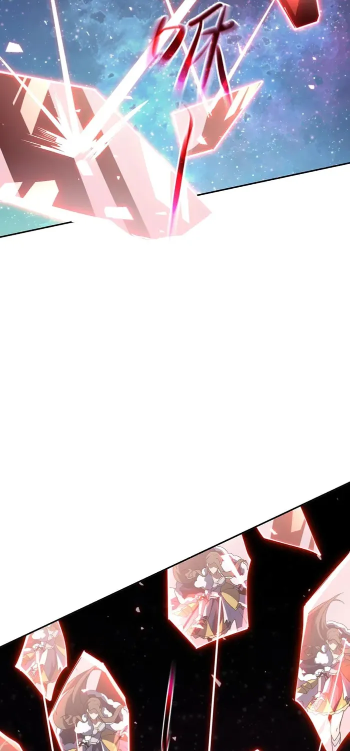 The Awakening Contract Chapter 115 page 28 - 