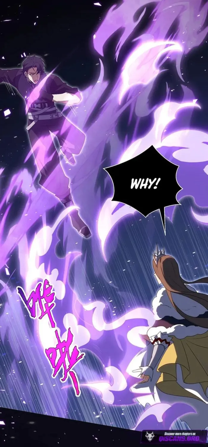 The Awakening Contract Chapter 115 page 4 - 