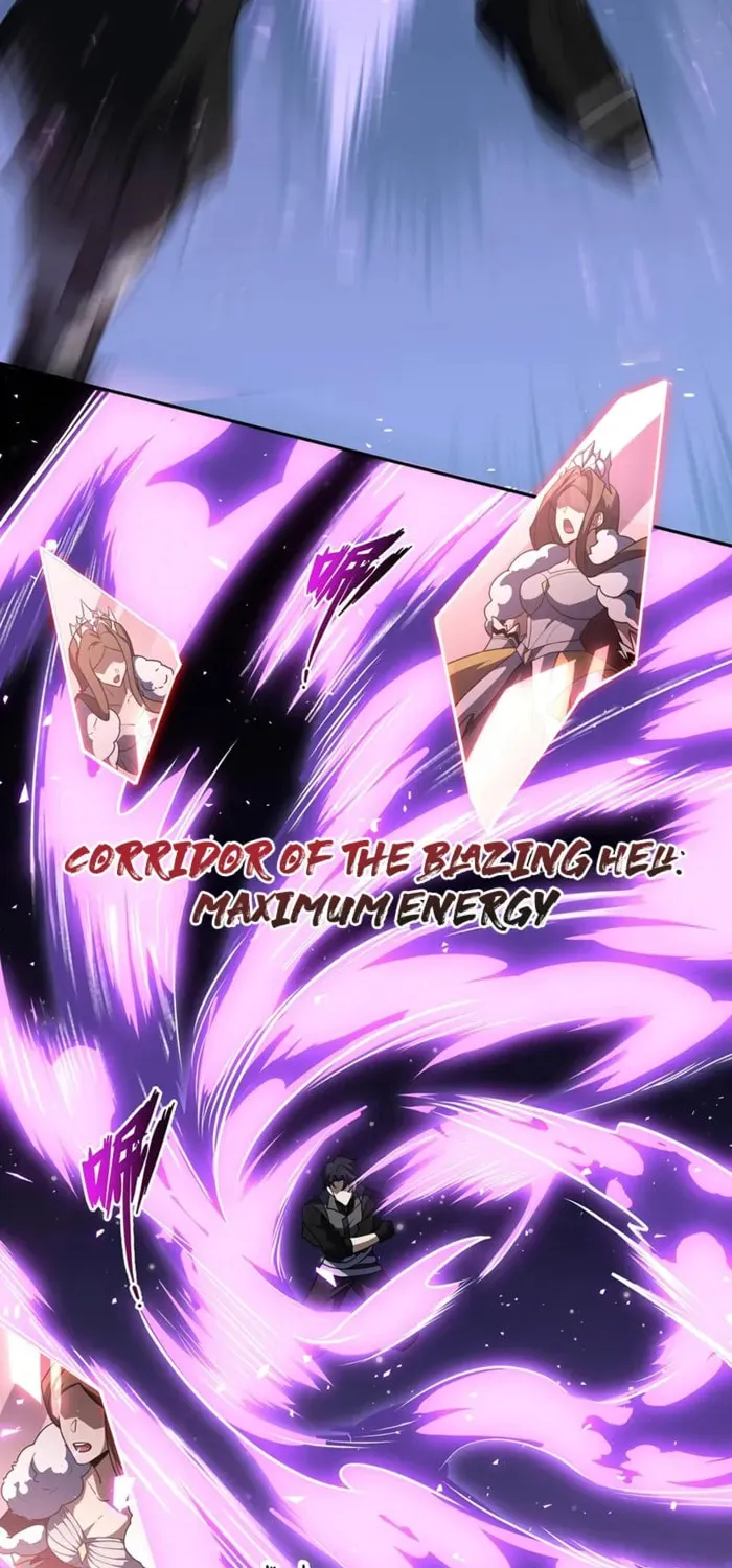 The Awakening Contract Chapter 115 page 32 - 