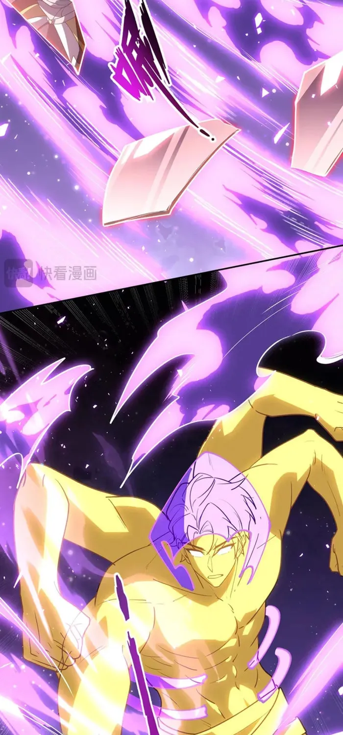 The Awakening Contract Chapter 115 page 33 - 