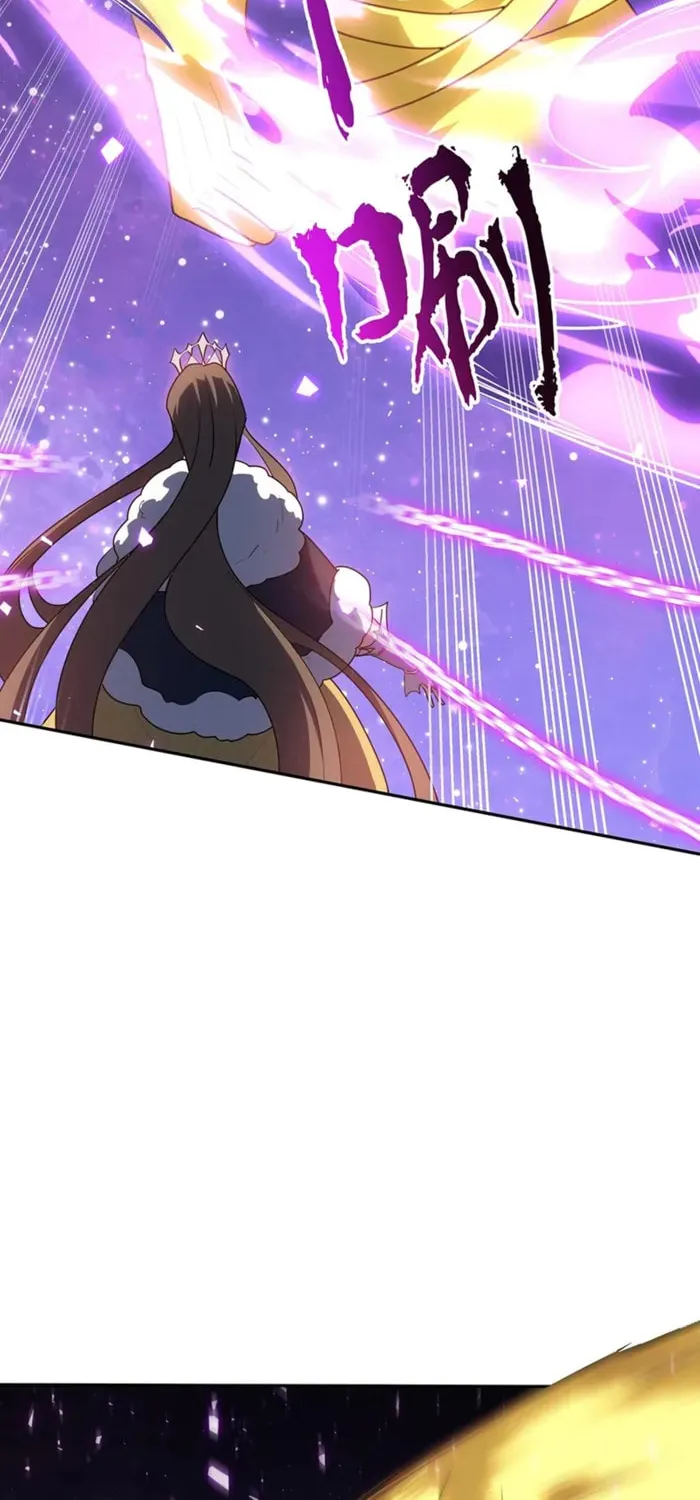The Awakening Contract Chapter 115 page 34 - 