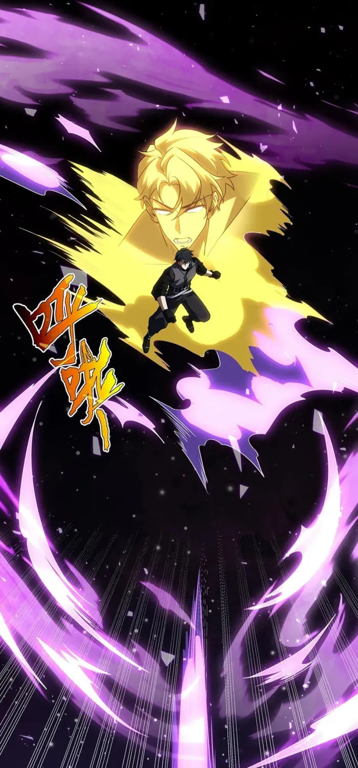 The Awakening Contract Chapter 115 page 39 - 
