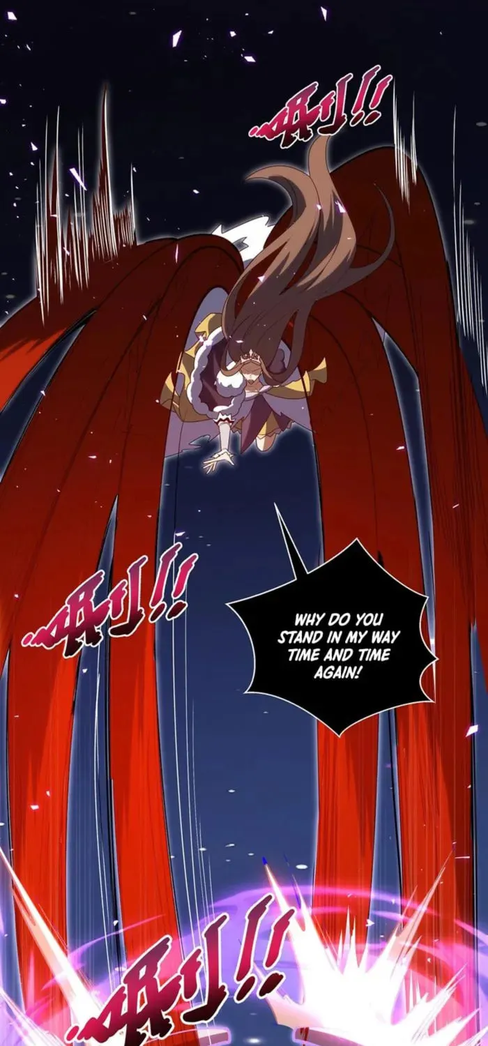 The Awakening Contract Chapter 115 page 5 - 