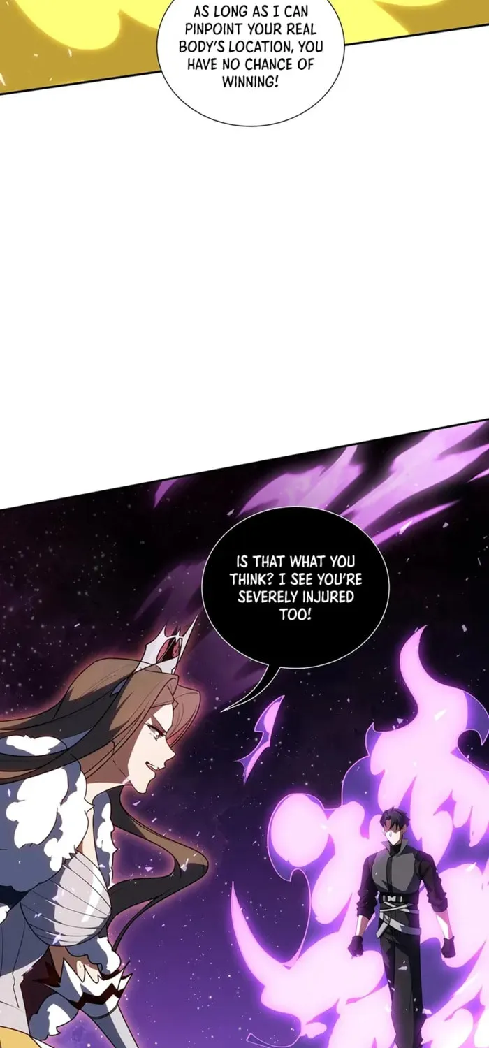 The Awakening Contract Chapter 115 page 42 - 