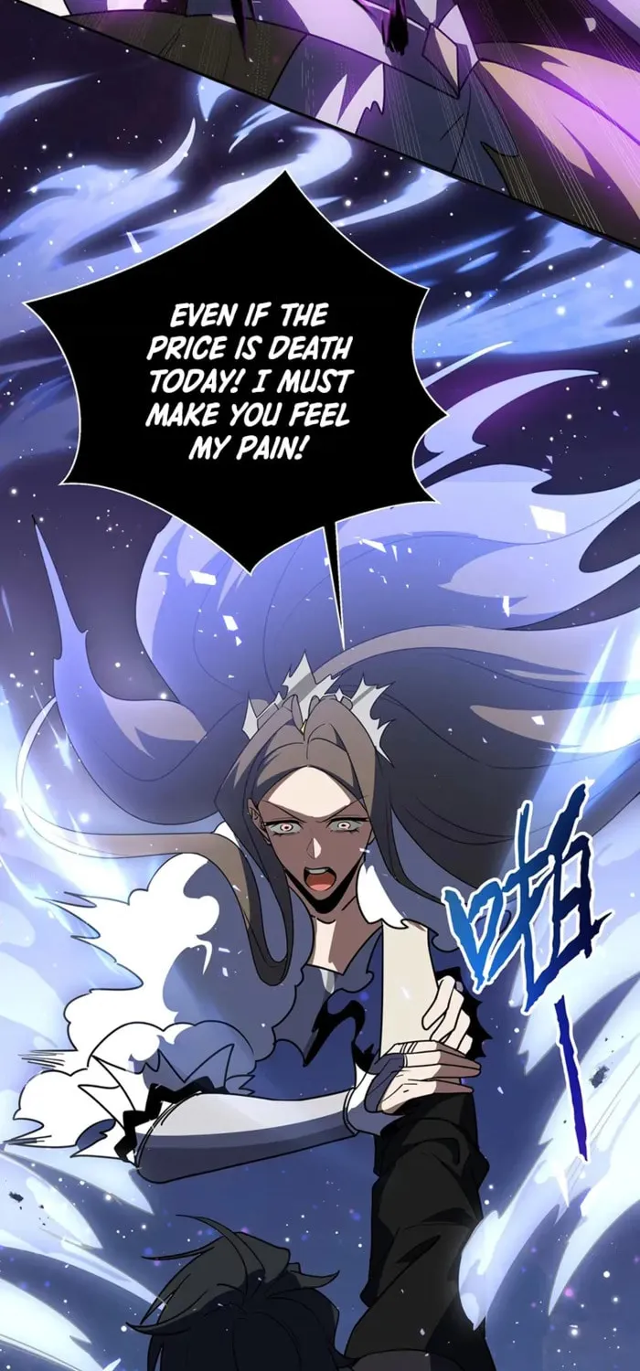 The Awakening Contract Chapter 115 page 46 - 