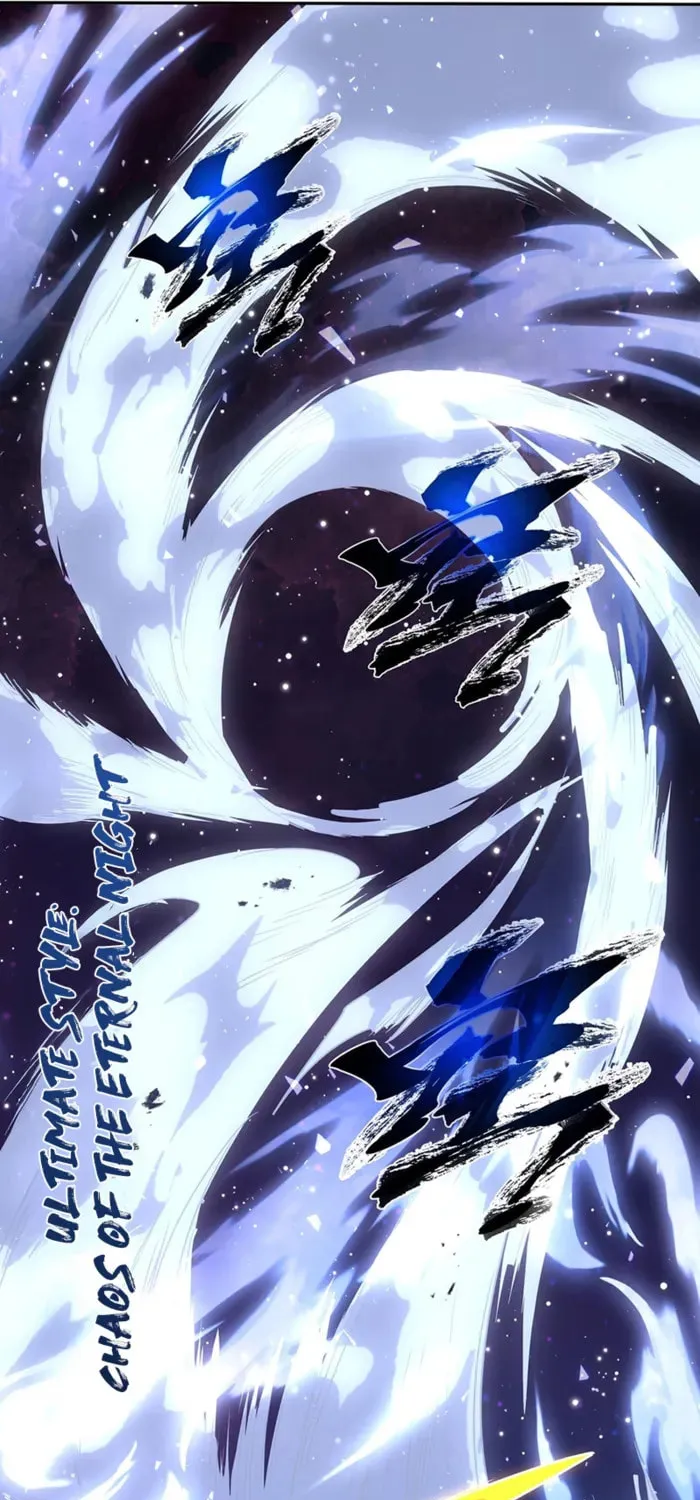 The Awakening Contract Chapter 115 page 48 - 