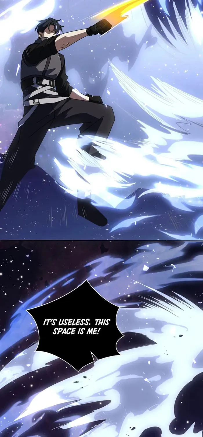 The Awakening Contract Chapter 115 page 49 - 