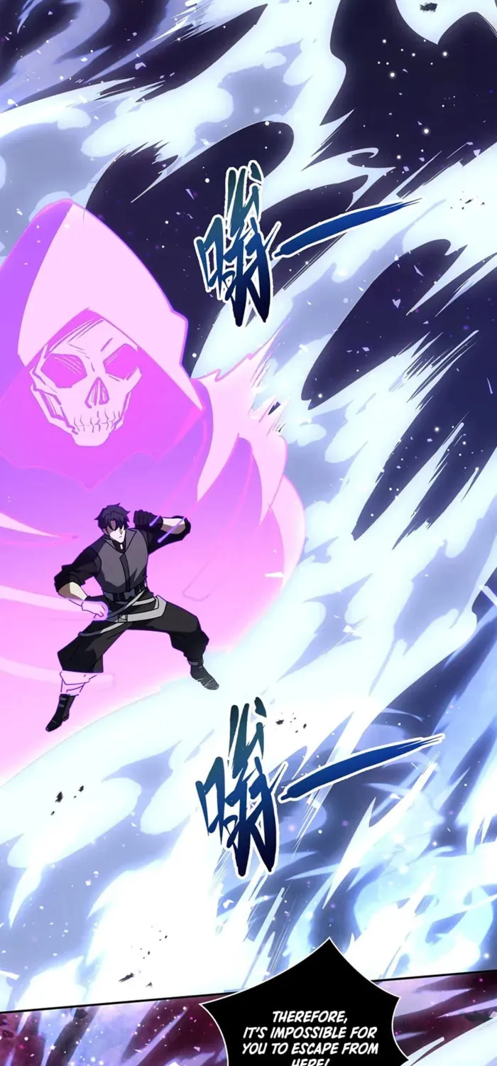 The Awakening Contract Chapter 115 page 50 - 