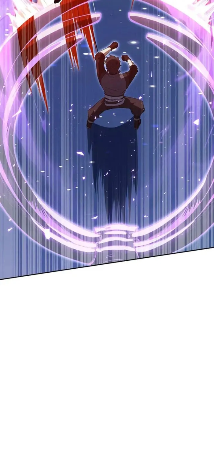 The Awakening Contract Chapter 115 page 6 - 