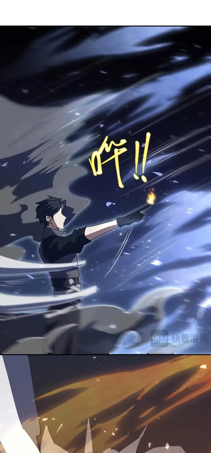 The Awakening Contract Chapter 115 page 53 - 