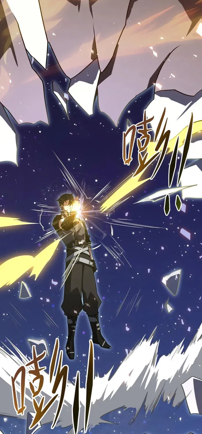 The Awakening Contract Chapter 115 page 54 - 